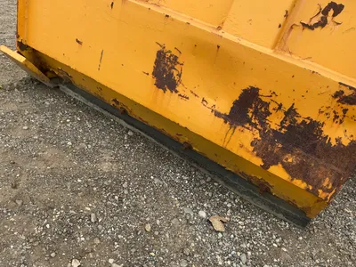 Used _UNKNOWN_ _UNKNOWN_ Snow Removal & Equipment Michigan US | Miedema Asset Management Group #1477227