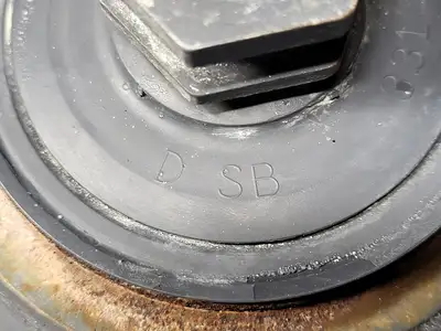 USED PPI D6-GSTEI-15.38