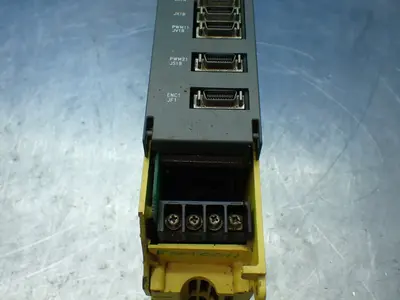 USED FANUC A06B6079H101