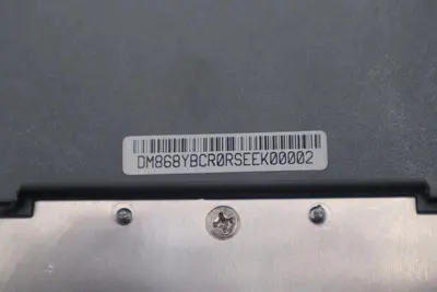 ICP DAS DN-8468GY/ DN8468Y Motion Control Terminal Board STOCK 5252