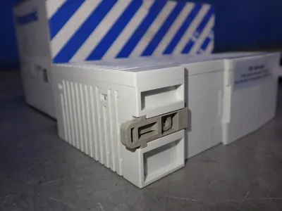 NEW PANASONIC SFC11