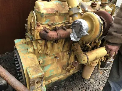 Used CHICAGO PNEUMATIC 650 S/S DRILL RIG Drill Rigs California US | East West Machinery & Drilling #1416334