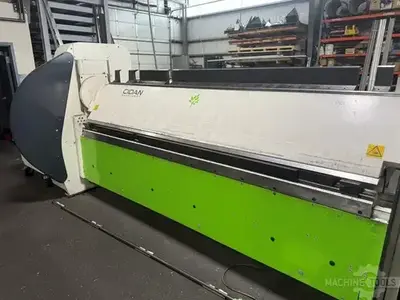 USED 2018 CIDAN PRO30 MULTIFOLD