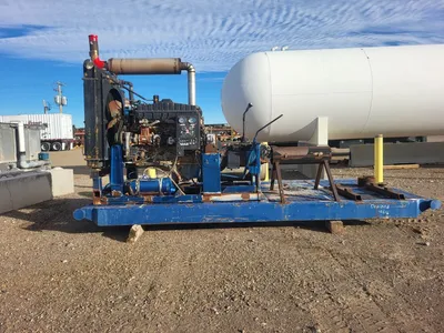 USED CUMMINS NTC400