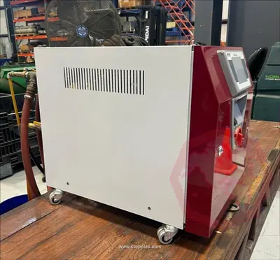 USED 2013 WITTMANN TEMPRO PLUS D