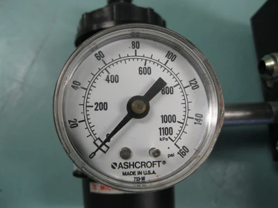 USED Metso NE724A/A-L