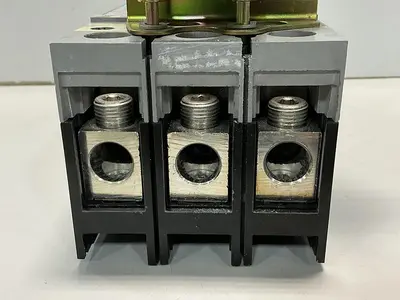 USED SENTRON FD63F250