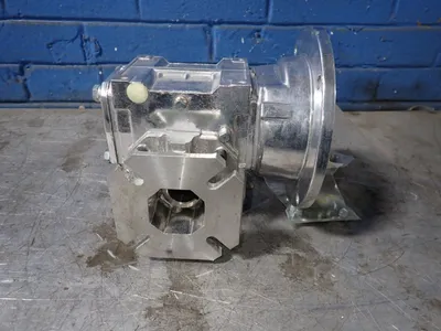 USED ELECTRAGEAR DIVISION 77128840J