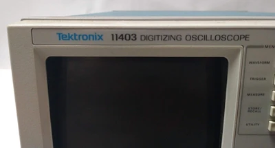 Used Tektronix 5440 Oscilloscopes | Amiron Machinery #737353