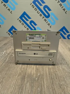 WINDOWS 1-2CPU PLC CPU MODULE | ESS Industrial Equipment Sales (2)