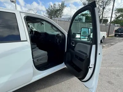 Used 2019 CHEVROLET SILVERADO 2500HD Service & Utility Trucks Florida US | Truck and Van Outlet #1509229