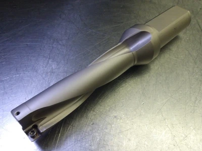 Walter 13/16" Coolant Thru Indexable Drill B4214.UF26.206.Z1.082R-3 (LOC71)