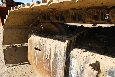 Used 2012 JOHN DEERE 225D Excavators California US | Monster Iron Equipment Services #1481100