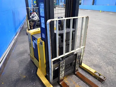 Used 2014 YALE MRW030LEN24TE078 Material Handling (misc) Ohio US | HGR 24 #915757