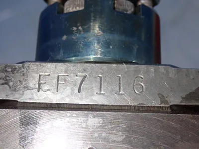 USED ZENITH 204991069349