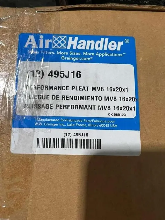 Used Handler _UNKNOWN_ Servo Drives Pennsylvania US | Global Equipment International, LLC #342345