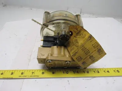 Used MASTER PNEUMATIC _UNKNOWN_ Parts (Hydraulics and Pneumatics) | Arrow Industrial #635841