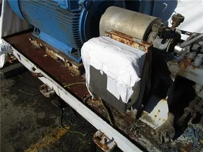 USED SIEMENS -