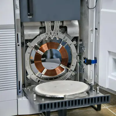 Used AGILENT TECHNOLOGIES 9000 GC Systems New York US | GenTech Scientific #1447260