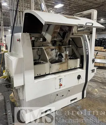 Used 2024 KENTWOOD R340SF GANG RIP SAW Rip Saws North Carolina US | CAROLINA MACHINERY SALES #1279465