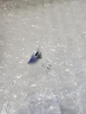 USHIO JCR 12V100WH10 HALOGEN BULB