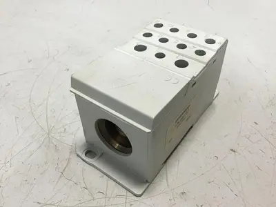 USED ENTRELEC 179 650 22