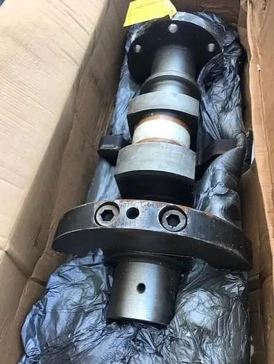 Used GEMINI FE450-2 Crankshafts | Compression Source #412634