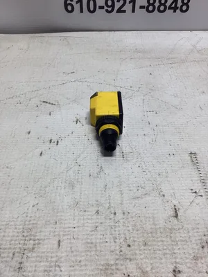 Banner Q25SP6LPQ Photoelectric Sensor 10-30Vdc