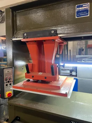 SIMARD TW-588 Die Cutting Presses | Universal Press & Machinery (UPM) (4)