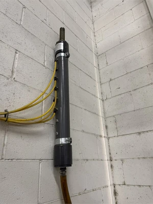 Used 2022 KAESER "KCF 200" Oil Separators Texas US | MachineryMax #1486573