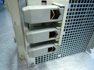 Used SIEMENS 6SN11231AA010FA1 Servo Drives Ohio US | HGR 24 #903197