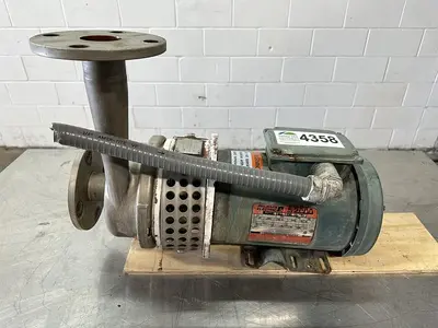 USED APV CREPACO W20/20