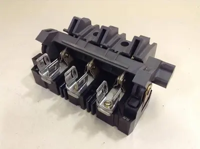 USED ALLEN BRADLEY 40021-558-02