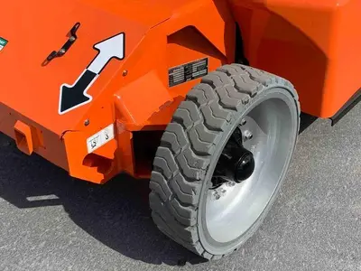 Used 2012 JLG E400AJPN Manlifts New York US | United Lift #1446888