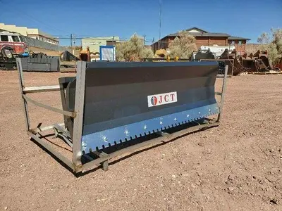 New | in-Stock JCT _UNKNOWN_ Misc Construction Attachements Utah US | CSS Equipment Sales #1347178