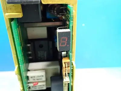 USED FANUC A06B6079H205