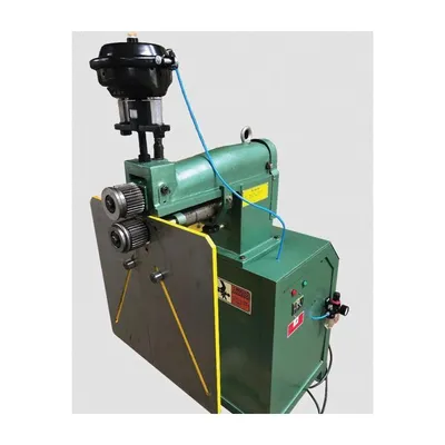 TIN KNOCKER TK POWER CRIMPER BEADER Beading/Crimping | Sierra Victor Industries (2)