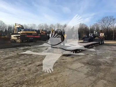 USED 2020 KALYN SIEBERT KS-HRG-3-55T-DB