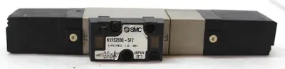 USED SMC NVFS2600-5FZ