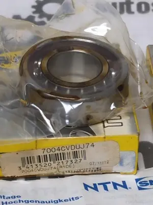 New | in-Stock SNR 7004CVDUJ74 Bearings | Surplus Asset Holdings #1197878