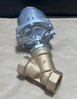 New | in-Stock Gemu 514 50D 1 9 51 2 2061 Valves/Fittings Indiana US | J&J Industrial Supply #511316