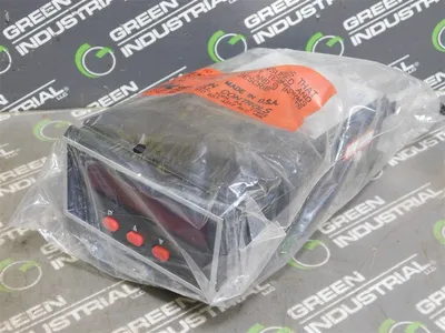 USED RED LION IMT00000