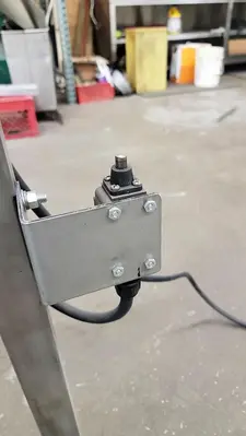 HBS _UNKNOWN_ Banneton Elevated Storage Rack | Harvest Equipment and Fabrication Inc (8)