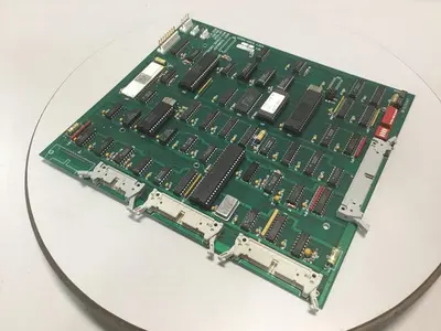 USED ADEPT 20300-46620 REV C