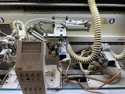 Used 2011 SCM S 1000 T-ERL Miscellaneous Woodworking Equipment British Columbia CA | Lenmark #1426157