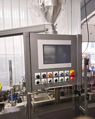 USED 2020 HMC PIM 7-12