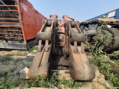 Used HITACHI EX2600-6 Hydraulic Cylinders British Columbia CA | Lenmark #1442870