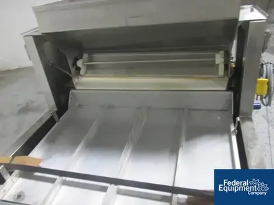 USED Maschimpex Maschimpex Roll Sorter, Model Sortimat 6D