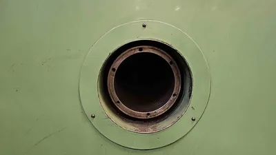 2000 GIANA GGL 900CNC CNC Lathes | T.R. Wigglesworth Machinery Co. (8)