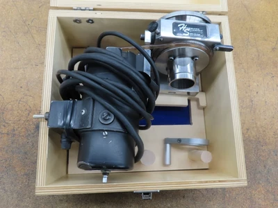 Used HERMANN SCHMIDT GENERIC Workholding (Misc) Minnesota US | Machinesused.com #1513257